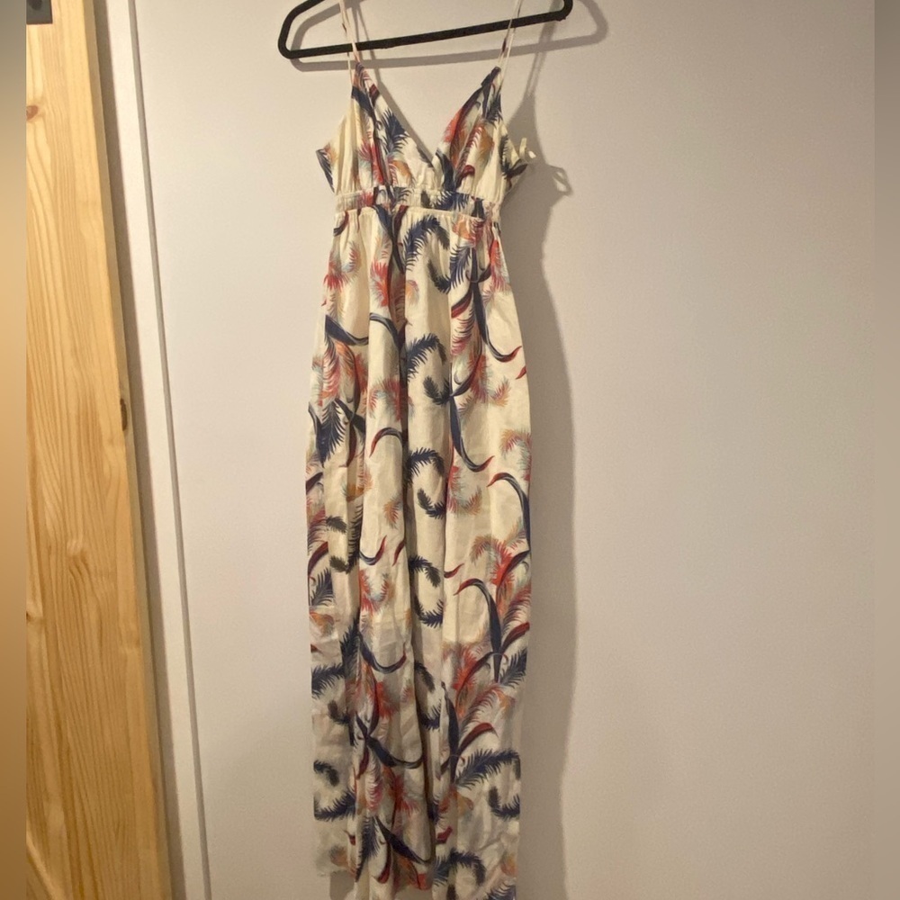 - QUICKSILVER boho dress. New without tag. Size small - Picture 3 of 11